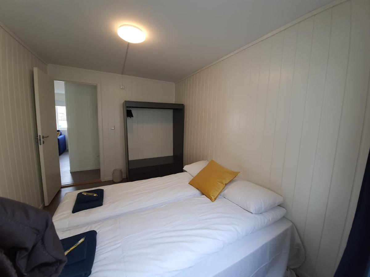 Central Bnb Stavanger At Bertis Ap5 المظهر الخارجي الصورة