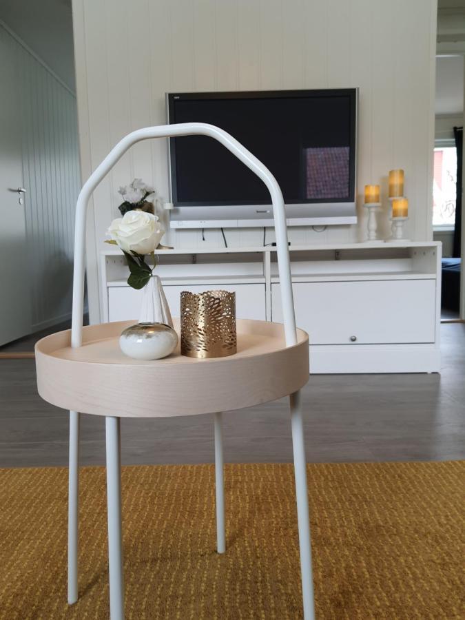 Central Bnb Stavanger At Bertis Ap5 المظهر الخارجي الصورة