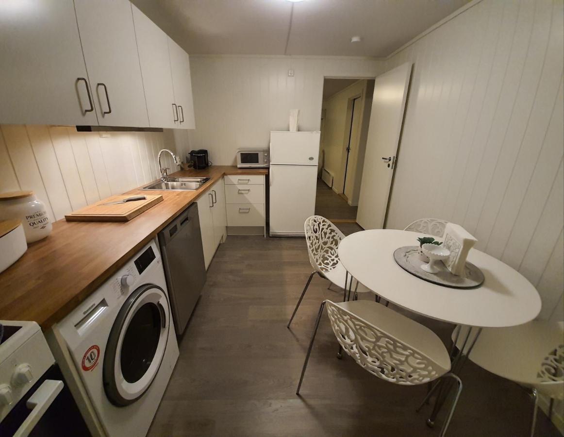 Central Bnb Stavanger At Bertis Ap5 المظهر الخارجي الصورة